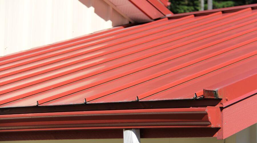 Roof Coating & Sealant Application in Leeds, ME